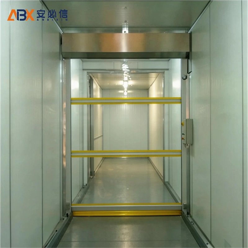 黔南布依族苗族自治州洁净快速门